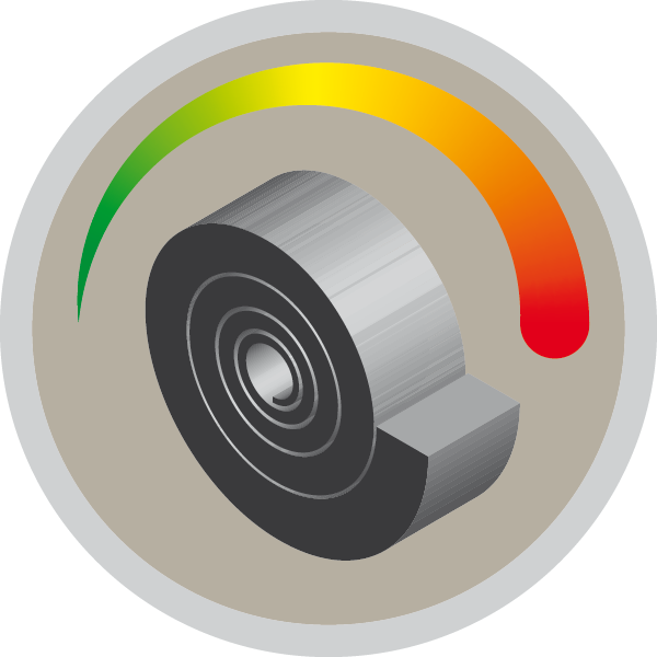 RollStrips Avvolgimento dei nastri d’acciaio