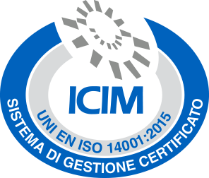 UNI EN ISO 14001:2015