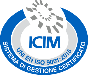 UNI EN ISO 9001:2015