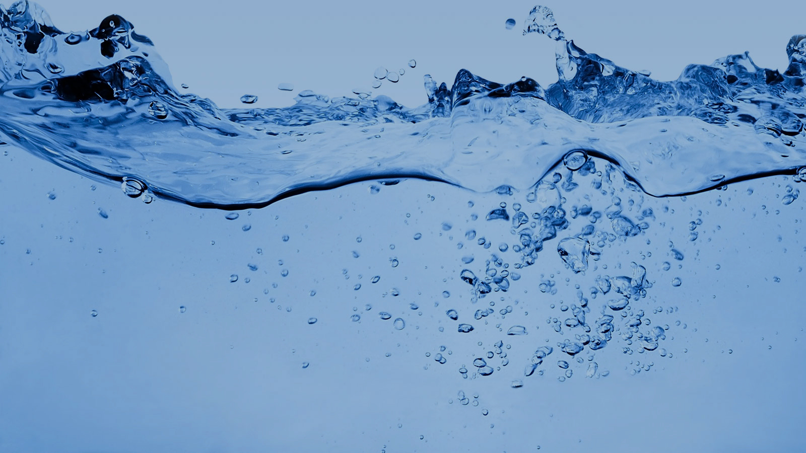 Water treatment and integrated water management solutions