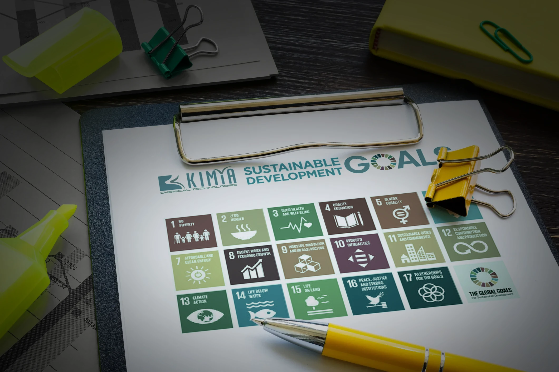 Sustainable Development Goals