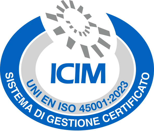 UNI EN ISO 45001:2023